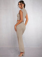 Completino A Due Pezzi Per Donna