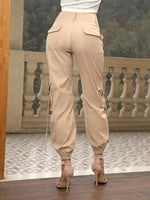 Pantalon Long Pour Femmes