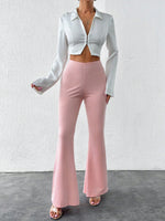 Pantalons Longs Pour Femmes