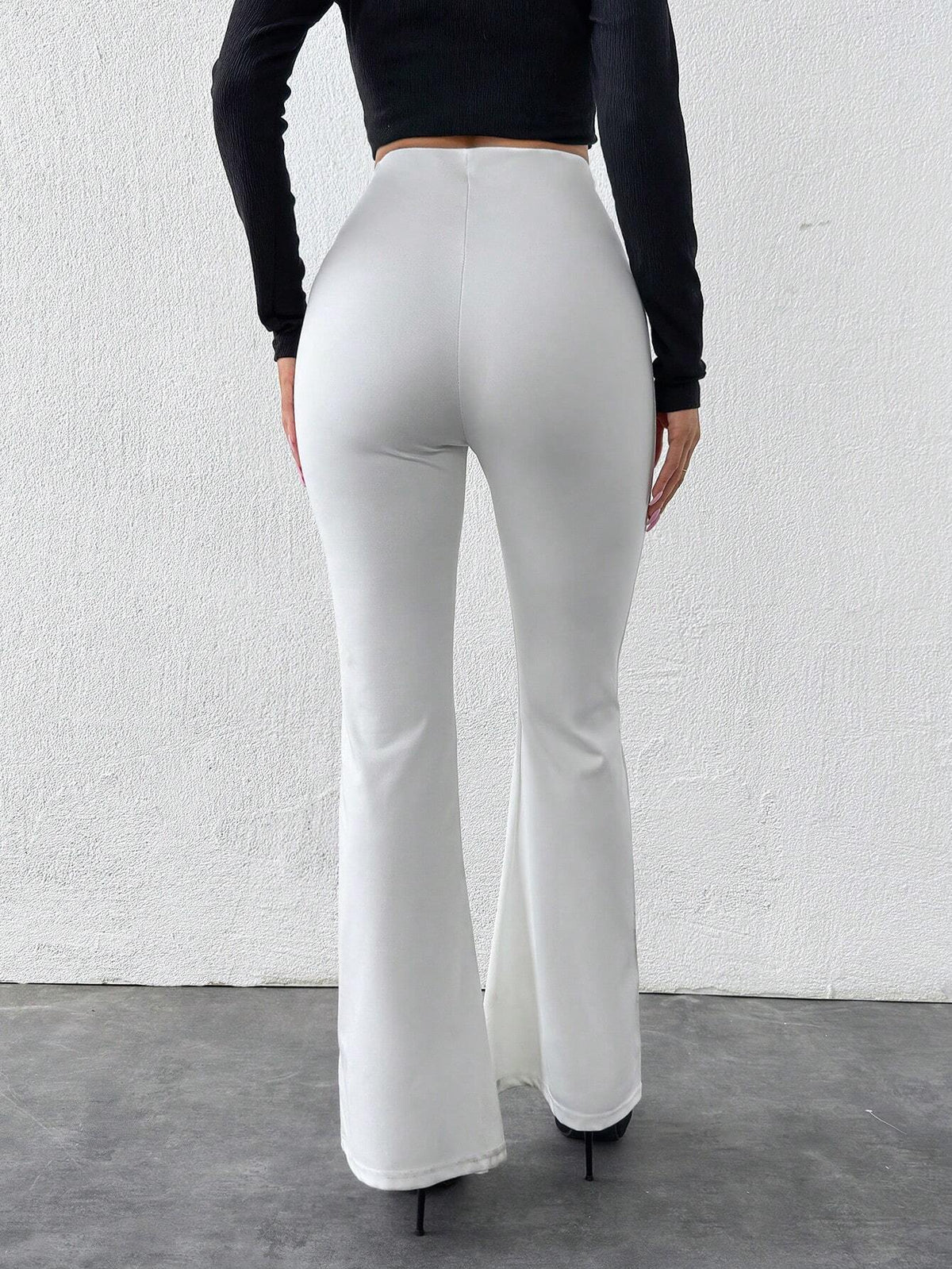 Pantalons Longs Pour Femmes