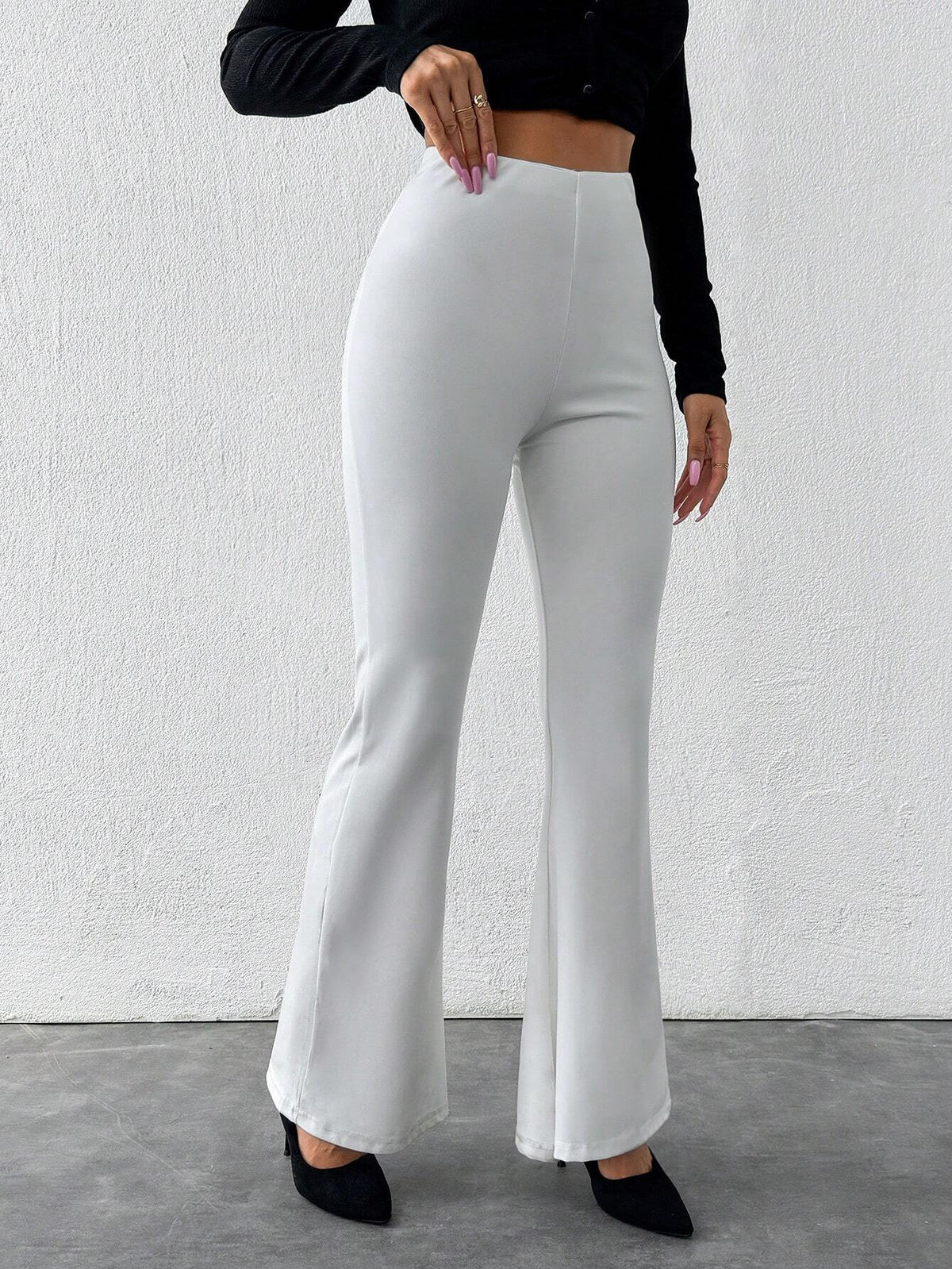 Pantalons Longs Pour Femmes