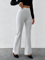 Pantalons Longs Pour Femmes