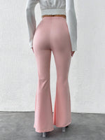 Pantalons Longs Pour Femmes