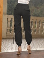 Pantalon Long Pour Femmes