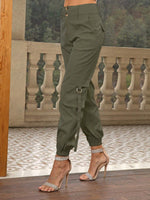 Pantalon Long Pour Femmes