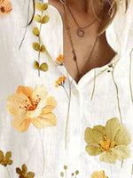 Maglietta a manica lunga stampata Europea e Americana 2024