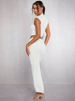 Completino A Due Pezzi Per Donna