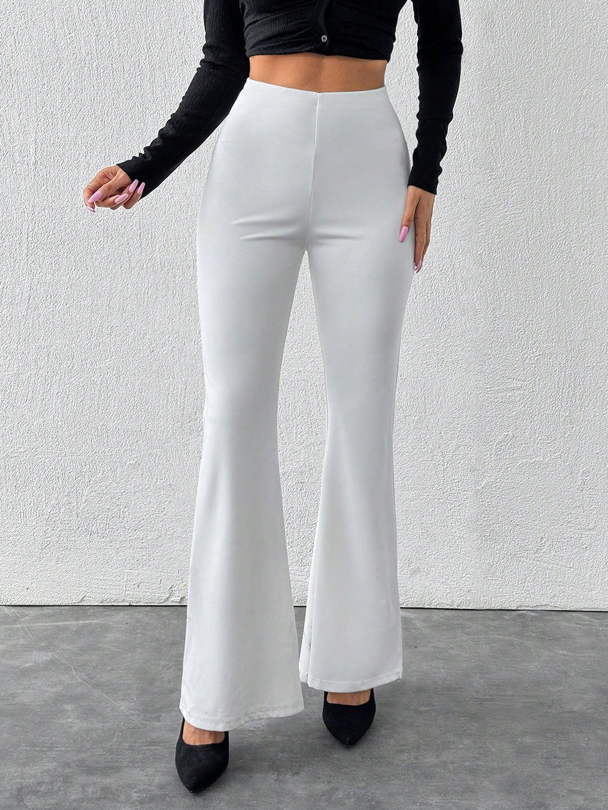 Pantalons Longs Pour Femmes