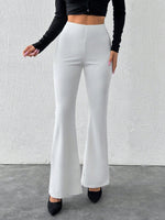 Pantalons Longs Pour Femmes