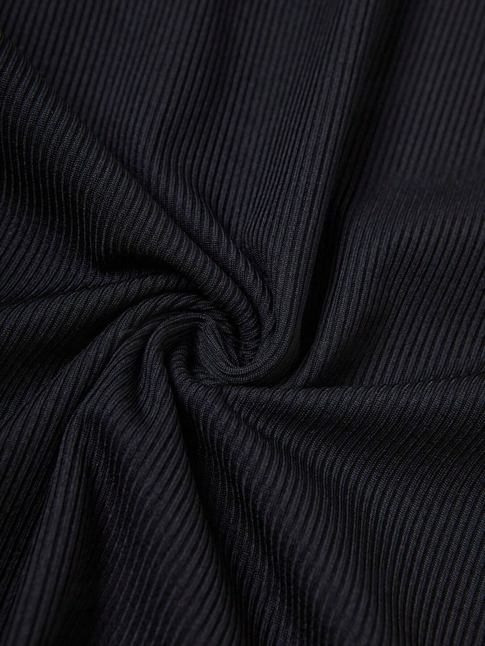 Top senza maniche casual estivo da donna con stampa leopardata a toppa e scollo tondo