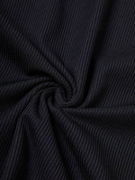 Top senza maniche casual estivo da donna con stampa leopardata a toppa e scollo tondo