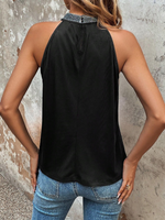 Gilet da donna senza maniche