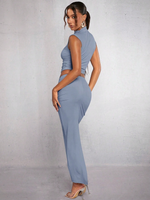 Completino A Due Pezzi Per Donna