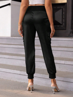 Pantalon Long Pour Femme