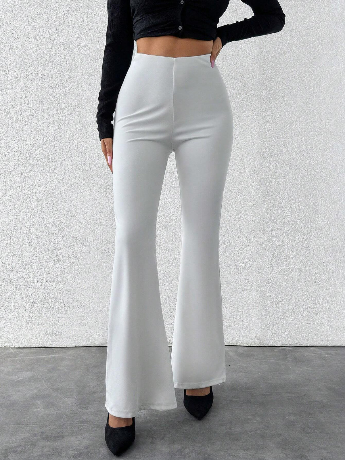 Pantalons Longs Pour Femmes