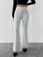 Pantalons Longs Pour Femmes