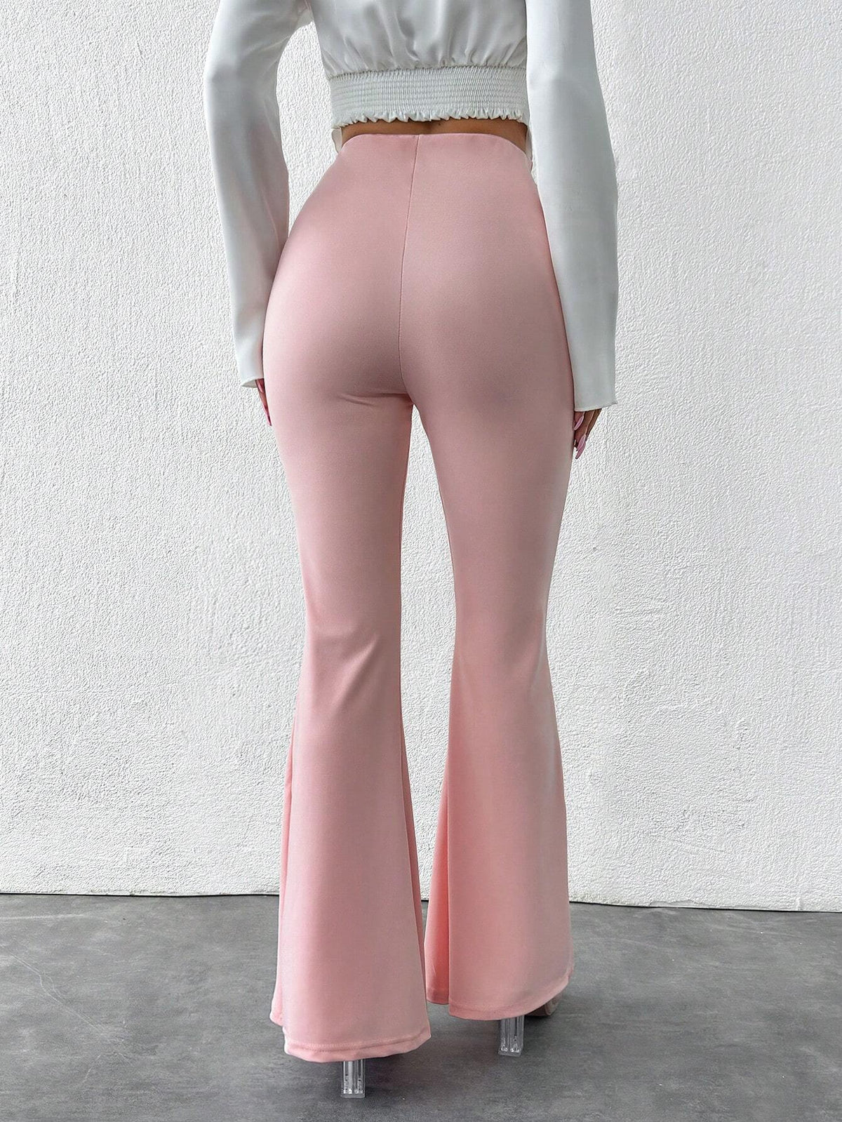 Pantalons Longs Pour Femmes