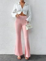 Pantalons Longs Pour Femmes