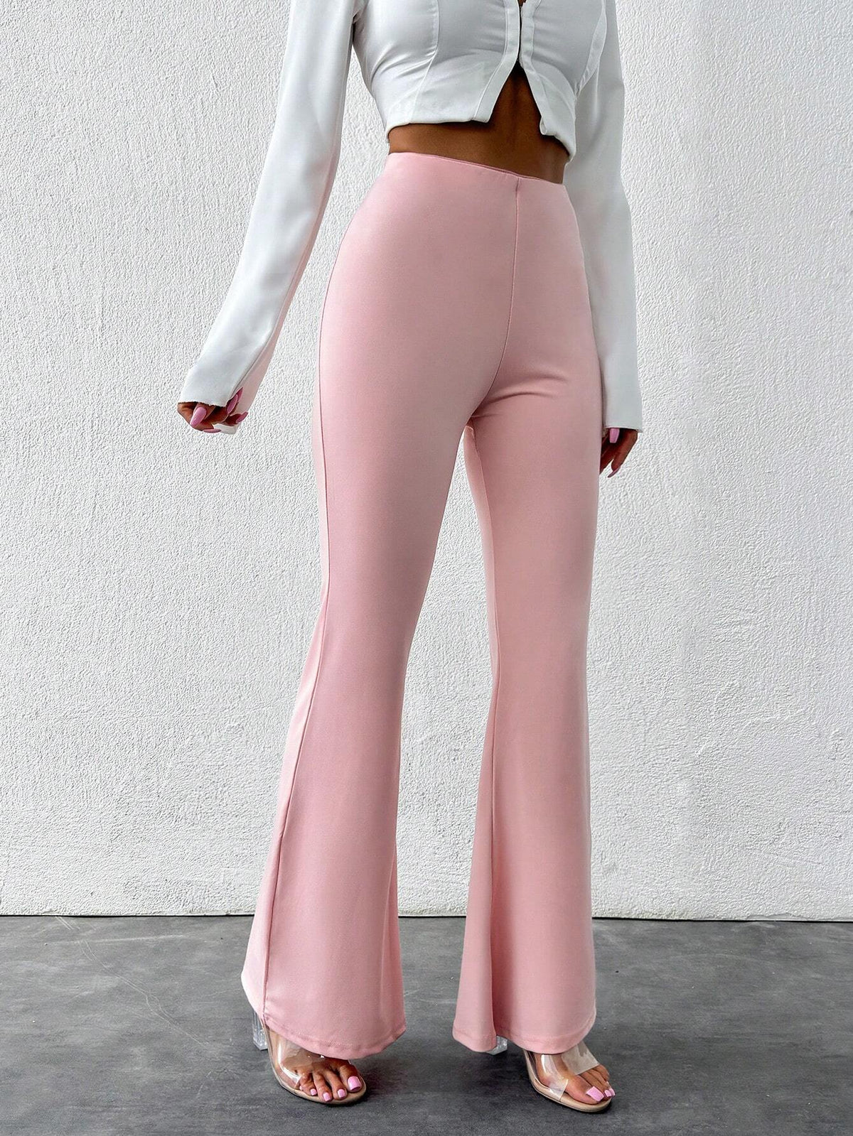 Pantalons Longs Pour Femmes