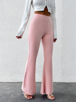 Pantalons Longs Pour Femmes